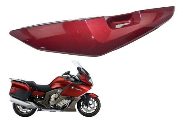 Carenagem Rabeta Esquerda Bmw K 1600 Gt 11-17 Original
