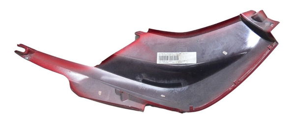Capa Tanque Esquerda C/ Avaria Bmw K 1600 Gt 11-17 Original