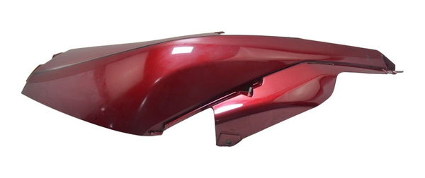 Capa Tanque Esquerda C/ Avaria Bmw K 1600 Gt 11-17 Original