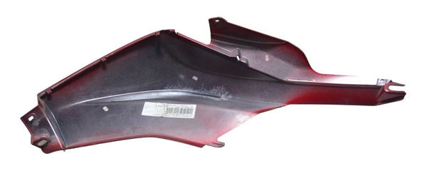 Capa Tanque Esquerda C/ Avaria Bmw K 1600 Gt 11-17 Original