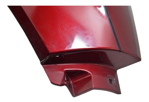 Capa Tanque Esquerda C/ Avaria Bmw K 1600 Gt 11-17 Original