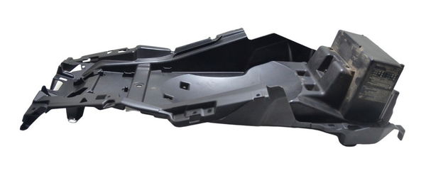 Caixa Bateria Paralama Traseiro Bmw K 1600 Gt 11-17 Original