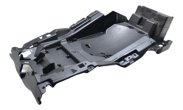 Caixa Bateria Paralama Traseiro Bmw K 1600 Gt 11-17 Original