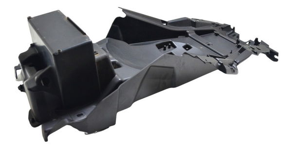 Caixa Bateria Paralama Traseiro Bmw K 1600 Gt 11-17 Original