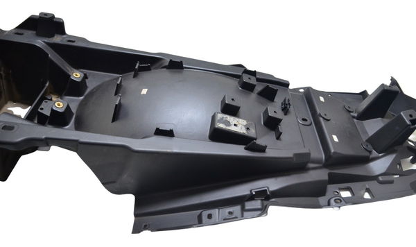 Caixa Bateria Paralama Traseiro Bmw K 1600 Gt 11-17 Original