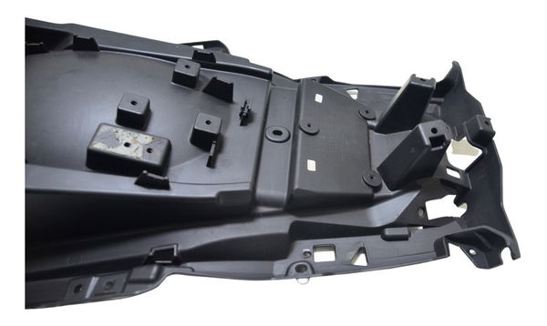 Caixa Bateria Paralama Traseiro Bmw K 1600 Gt 11-17 Original