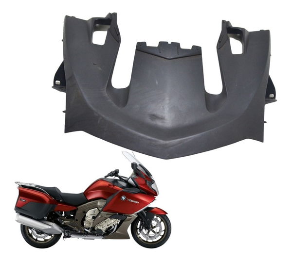 Acabamento Frontal Bolha Bmw K 1600 Gt 11-17 Original