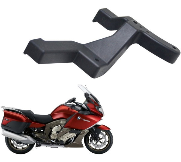 Acabamento Carenagem Interno Bmw K 1600 Gt 11-17 Original Preto