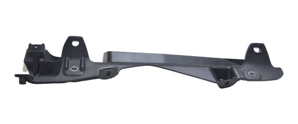 Acabamento Suporte Esquerdo Bmw K 1600 Gt 11-17 Original