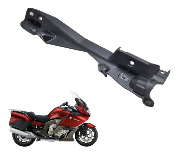 Acabamento Suporte Esquerdo Bmw K 1600 Gt 11-17 Original