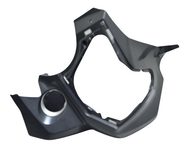 Carenagem Auto Falante Esq Detalhe Bmw K 1600 Gt 11-17 Orig