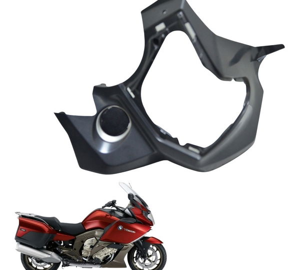 Carenagem Auto Falante Esq Detalhe Bmw K 1600 Gt 11-17 Orig Preto