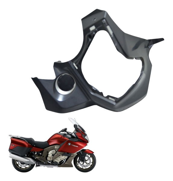 Carenagem Auto Falante Esq Detalhe Bmw K 1600 Gt 11-17 Orig