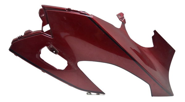 Carenagem Frontal Esq C/ Avaria Bmw K 1600 Gt 11-17 Original