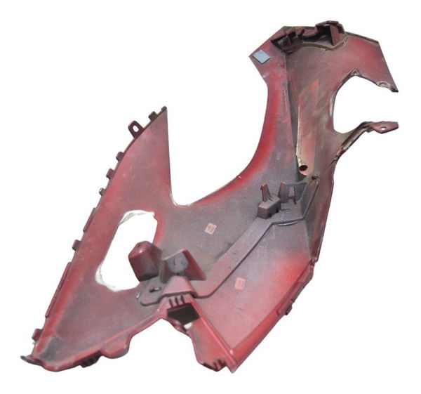 Carenagem Frontal Esq C/ Avaria Bmw K 1600 Gt 11-17 Original