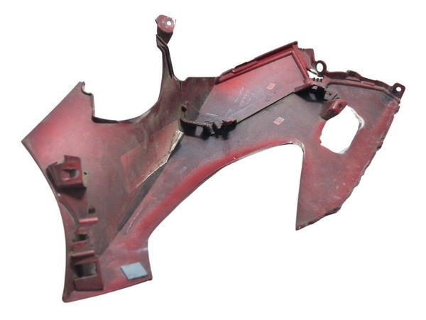 Carenagem Frontal Esq C/ Avaria Bmw K 1600 Gt 11-17 Original