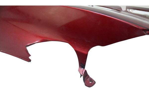 Carenagem Frontal Esq C/ Avaria Bmw K 1600 Gt 11-17 Original
