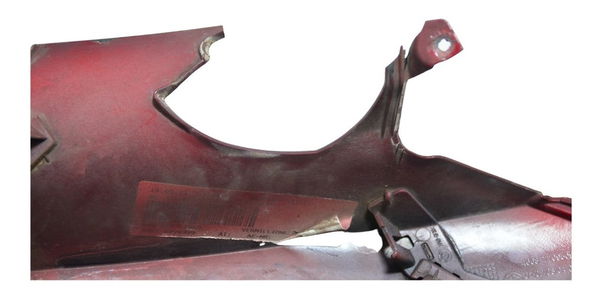 Carenagem Frontal Esq C/ Avaria Bmw K 1600 Gt 11-17 Original