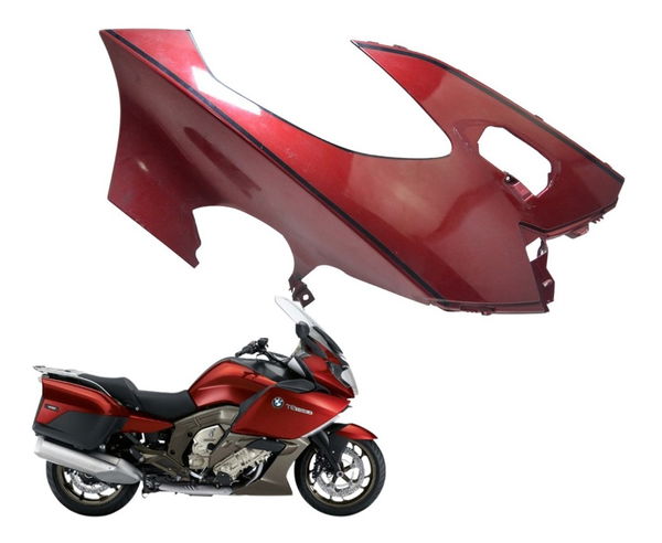 Carenagem Frontal Esq C/ Avaria Bmw K 1600 Gt 11-17 Original