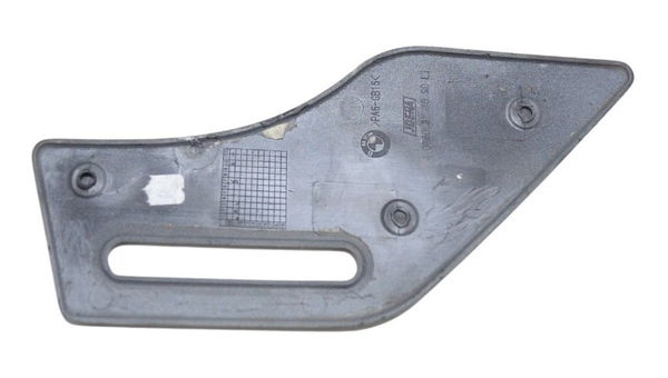 Acabamento Carenagem Bmw K 1600 Gt 11-17 Original