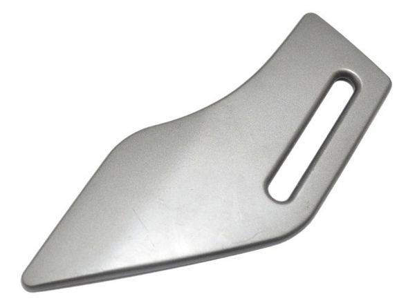 Acabamento Carenagem Bmw K 1600 Gt 11-17 Original