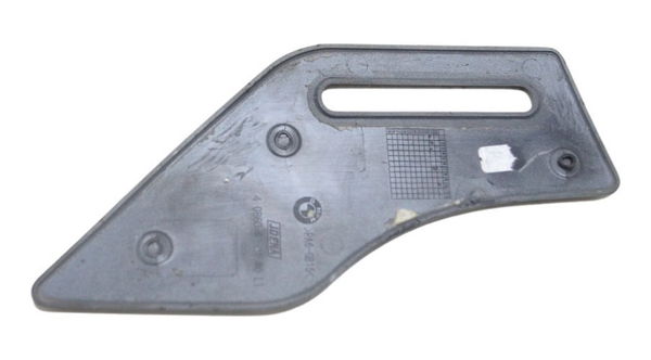 Acabamento Carenagem Bmw K 1600 Gt 11-17 Original