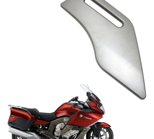 Acabamento Carenagem Bmw K 1600 Gt 11-17 Original Preto