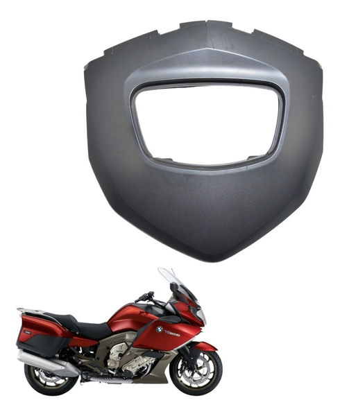 Capa Acabamento Frontal C/ Avaria Bmw K 1600 Gt 11-17 Orig