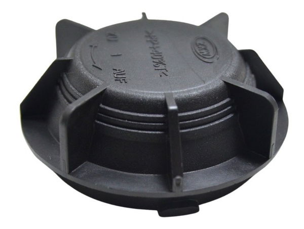Tampa Lâmpada Farol Bmw K 1600 Gt 11-17 Original Preto
