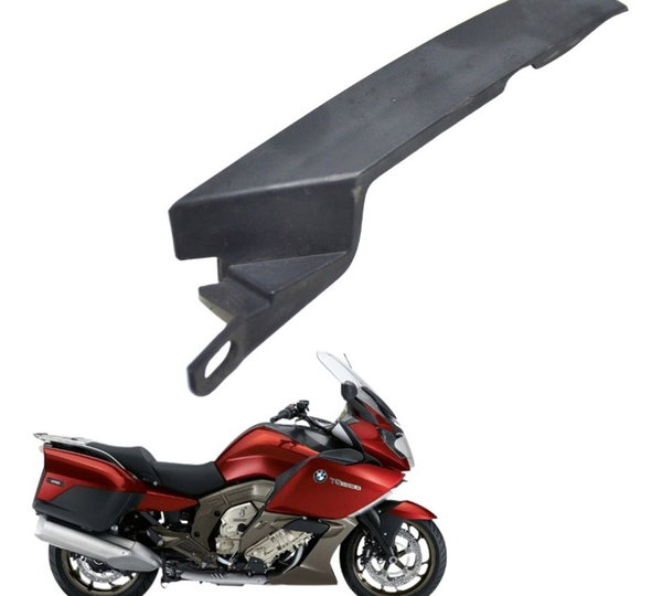 Acabamento Carenagem Bmw K 1600 Gt 11-17 Original Preto