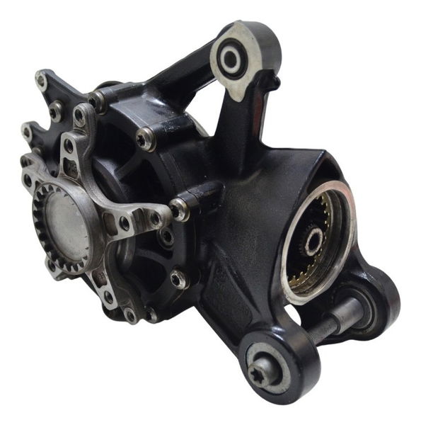 Diferencial Cardan Bmw K 1600 Gt 11-17 Original