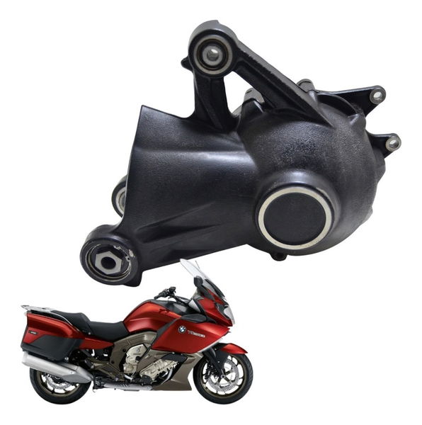 Diferencial Cardan Bmw K 1600 Gt 11-17 Original