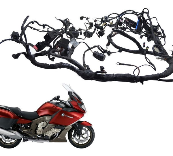 Chicote Principal Bmw K 1600 Gt 11-17 Original