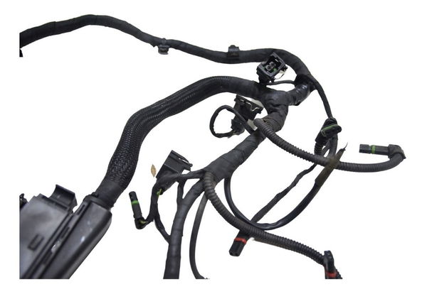 Chicote Secundário Bmw K 1600 Gt 11-17 Original