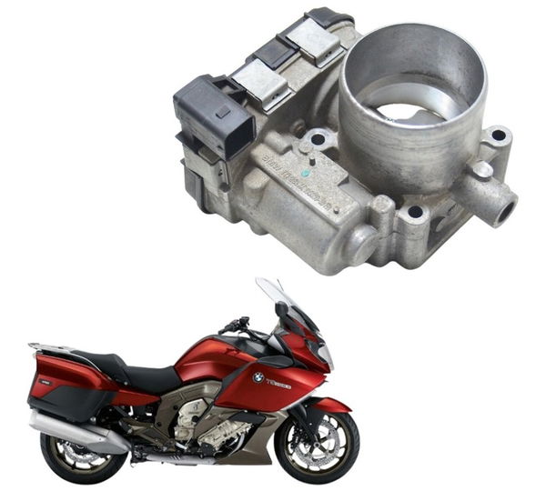 Corpo Injeção Bmw K 1600 Gt 11-17 Original