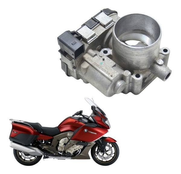 Corpo Injeção Bmw K 1600 Gt 11-17 Original