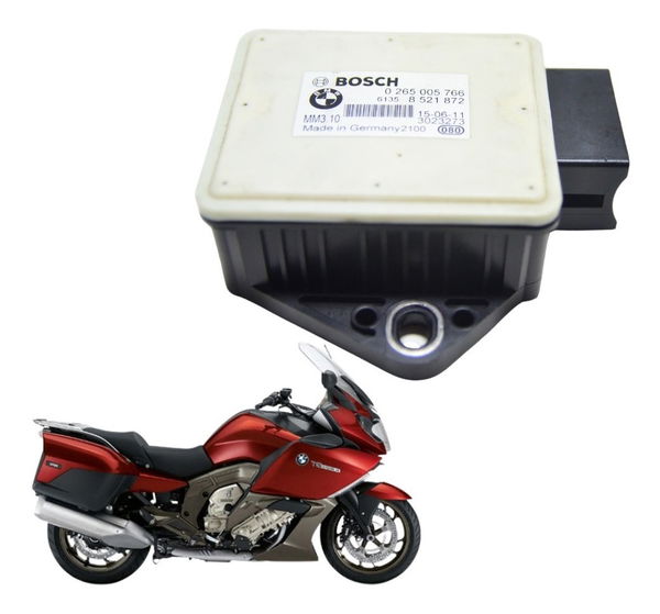 Modulo Bmw K 1600 Gt 11-17 Original