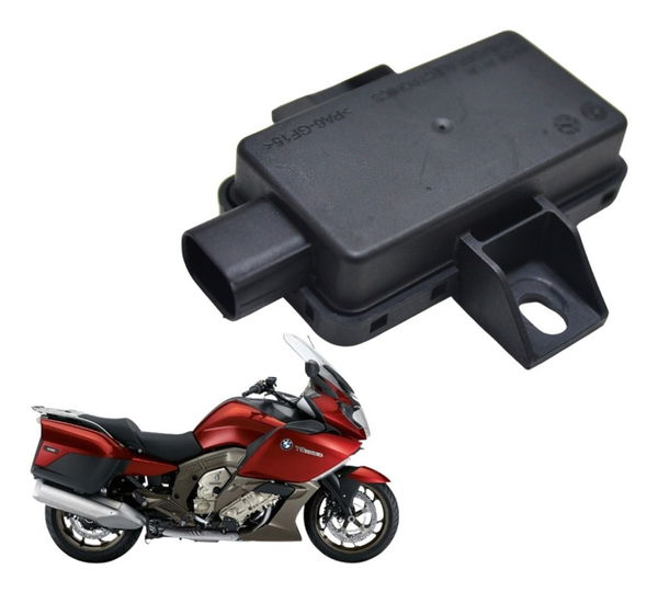 Modulo Eletrônico Rdc Bmw K 1600 Gt 11-17 Original