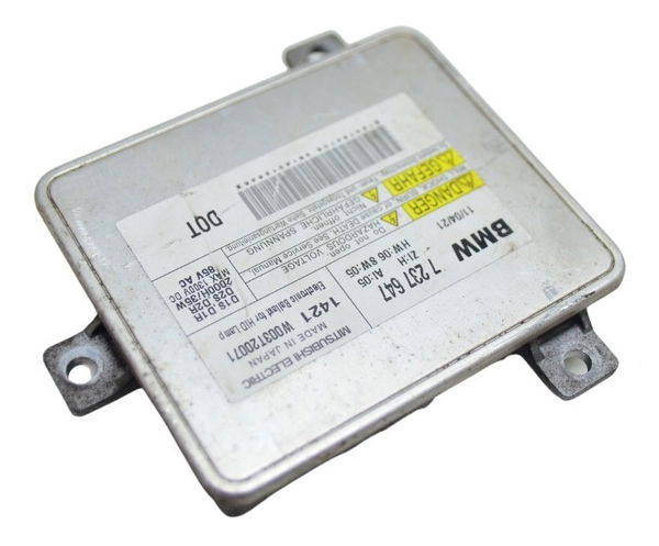 Reator Xenon Bmw K 1600 Gt 11-17 Original