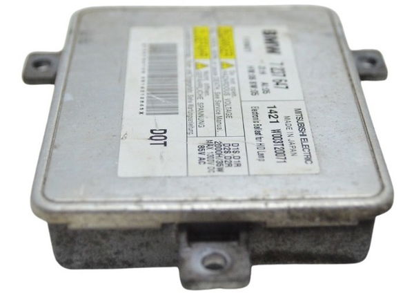 Reator Xenon Bmw K 1600 Gt 11-17 Original