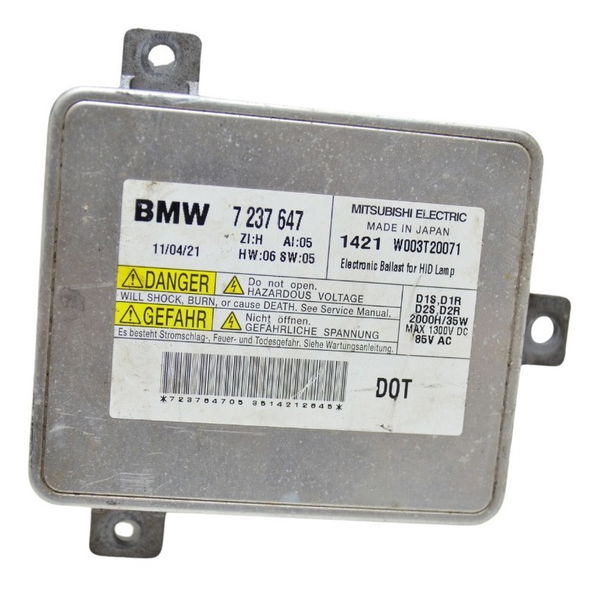 Reator Xenon Bmw K 1600 Gt 11-17 Original