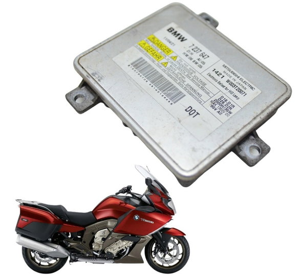 Reator Xenon Bmw K 1600 Gt 11-17 Original