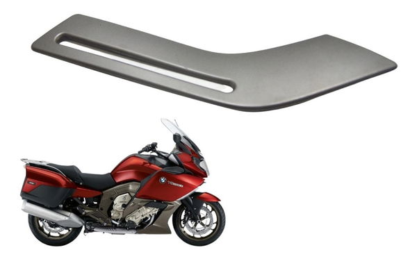Carenagem Quadro Esquerdo Bmw K 1600 Gt 11-17 Original