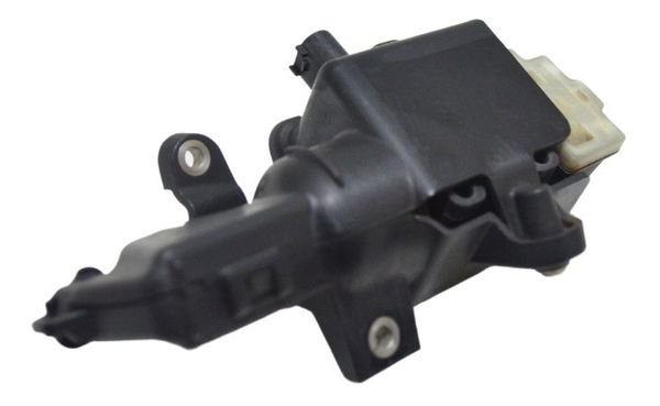 Atuador Case Esquerdo Bmw K 1600 Gt 11-17 Original