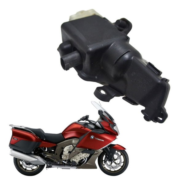 Atuador Case Esquerdo Bmw K 1600 Gt 11-17 Original