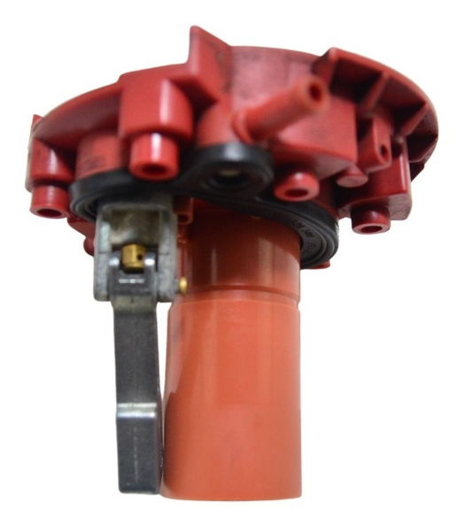 Pescoçinho Abastecimento Combustíve Bmw K 1600 Gt 11-17 Orig