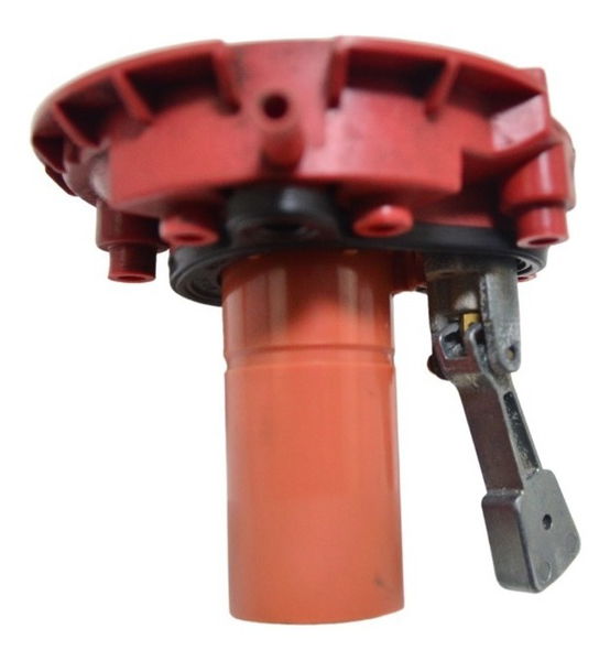Pescoçinho Abastecimento Combustíve Bmw K 1600 Gt 11-17 Orig