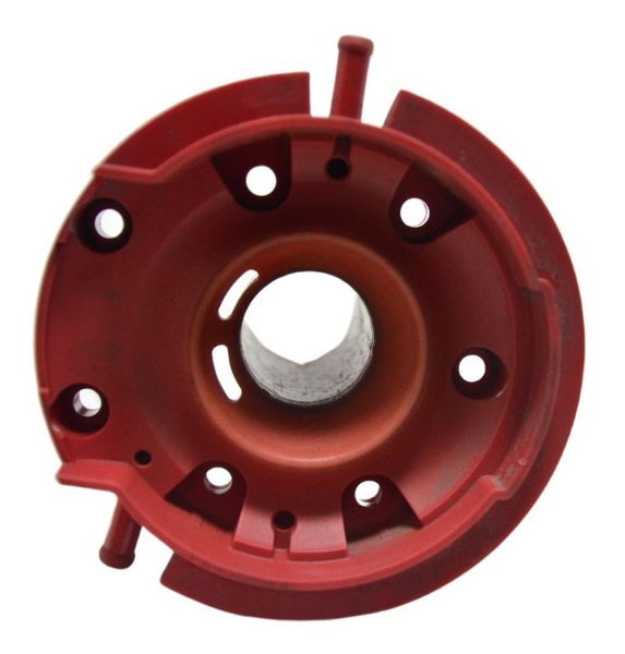 Pescoçinho Abastecimento Combustíve Bmw K 1600 Gt 11-17 Orig