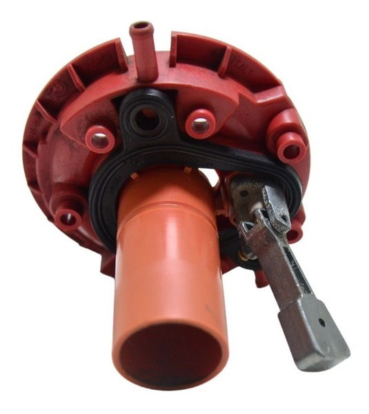 Pescoçinho Abastecimento Combustíve Bmw K 1600 Gt 11-17 Orig