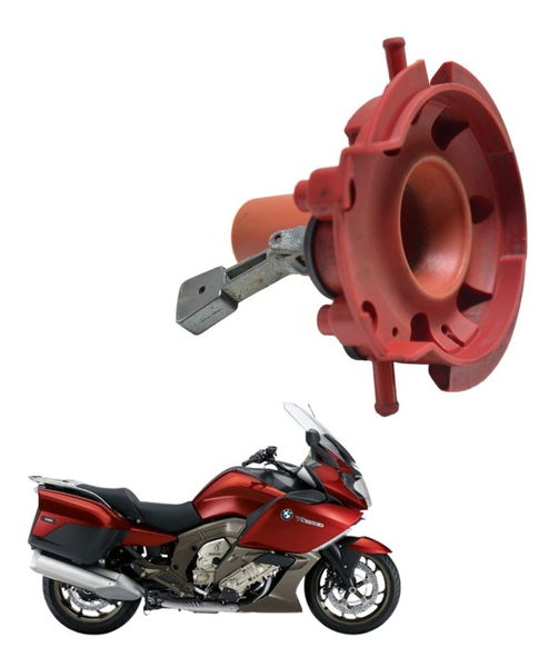 Pescoçinho Abastecimento Combustíve Bmw K 1600 Gt 11-17 Orig